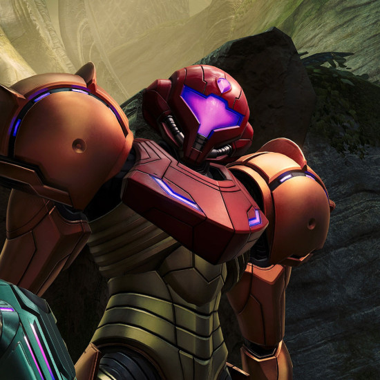 Metroid Prime 4 Beyond Nintendo Switch 2