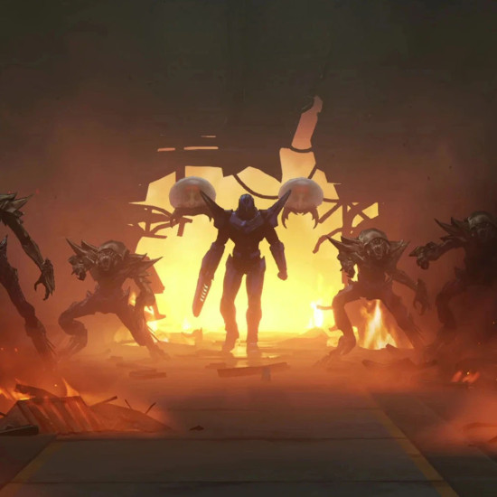 Metroid Prime 4 Beyond Nintendo Switch 2