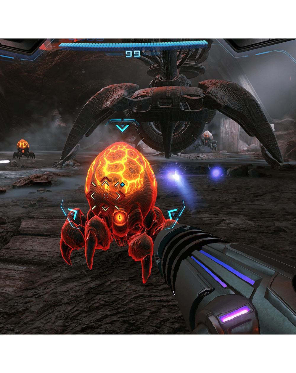 Metroid Prime 4 Beyond Nintendo Switch 2