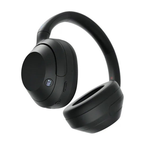 Sony Audifonos Inalambricos WH ULT900N BZUC Negro