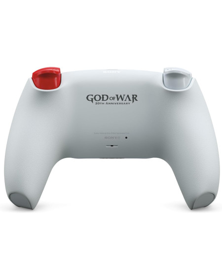 Control DualSense God of War Edición Limitada 20 Aniversario