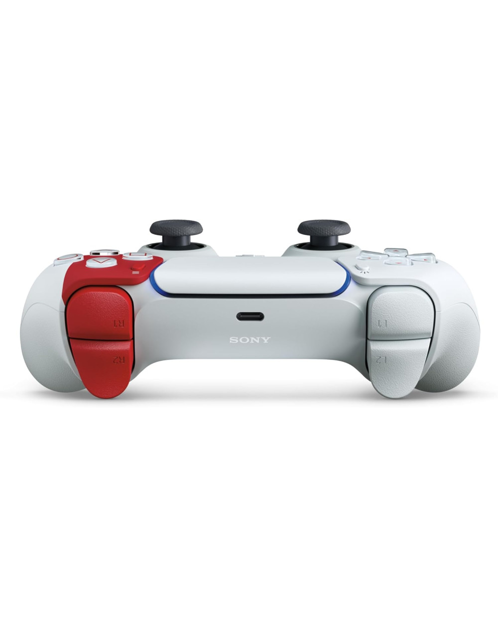 Control DualSense God of War Edición Limitada 20 Aniversario