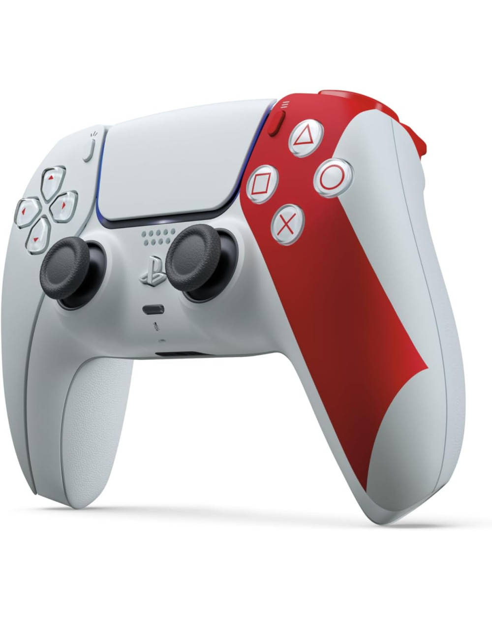 Control DualSense God of War Edición Limitada 20 Aniversario