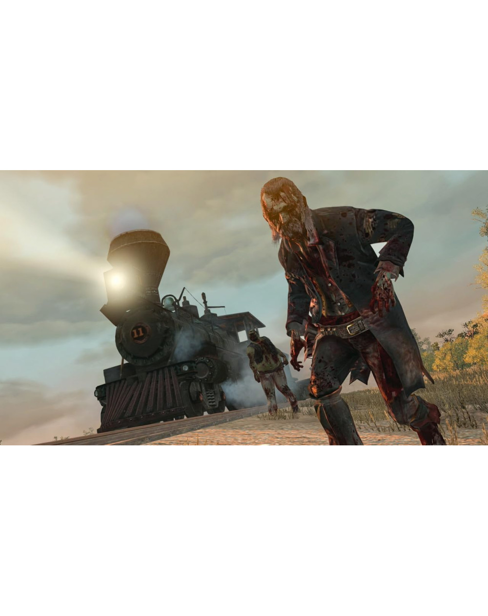 Red Dead Redemption Nintendo Switch