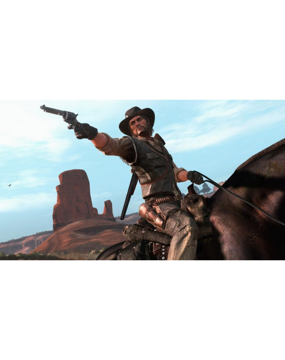 Red Dead Redemption Nintendo Switch