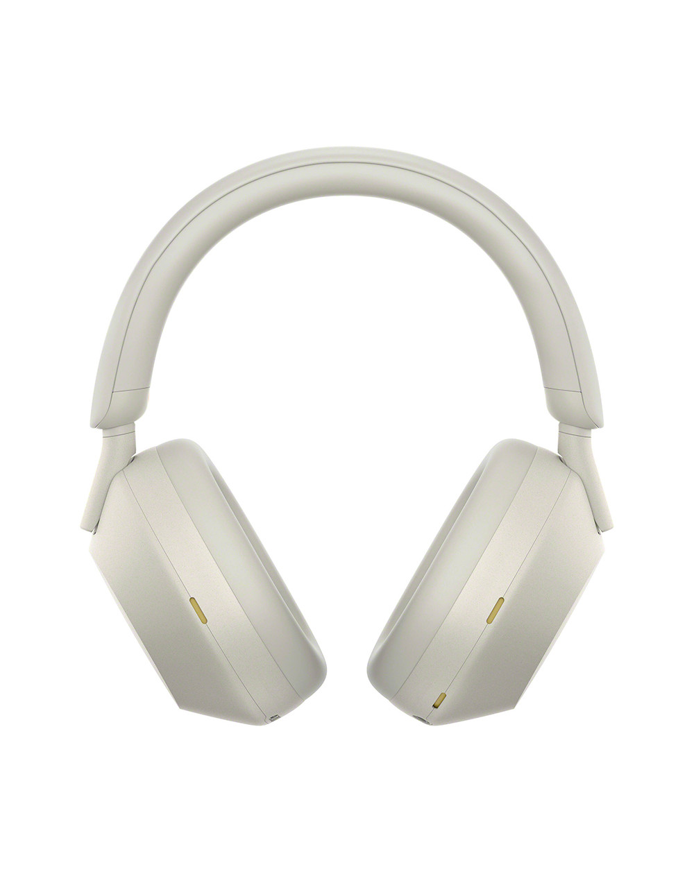 Sony Audifonos Inalambricos Diadema WH1000XM5/ SMUC Plata
