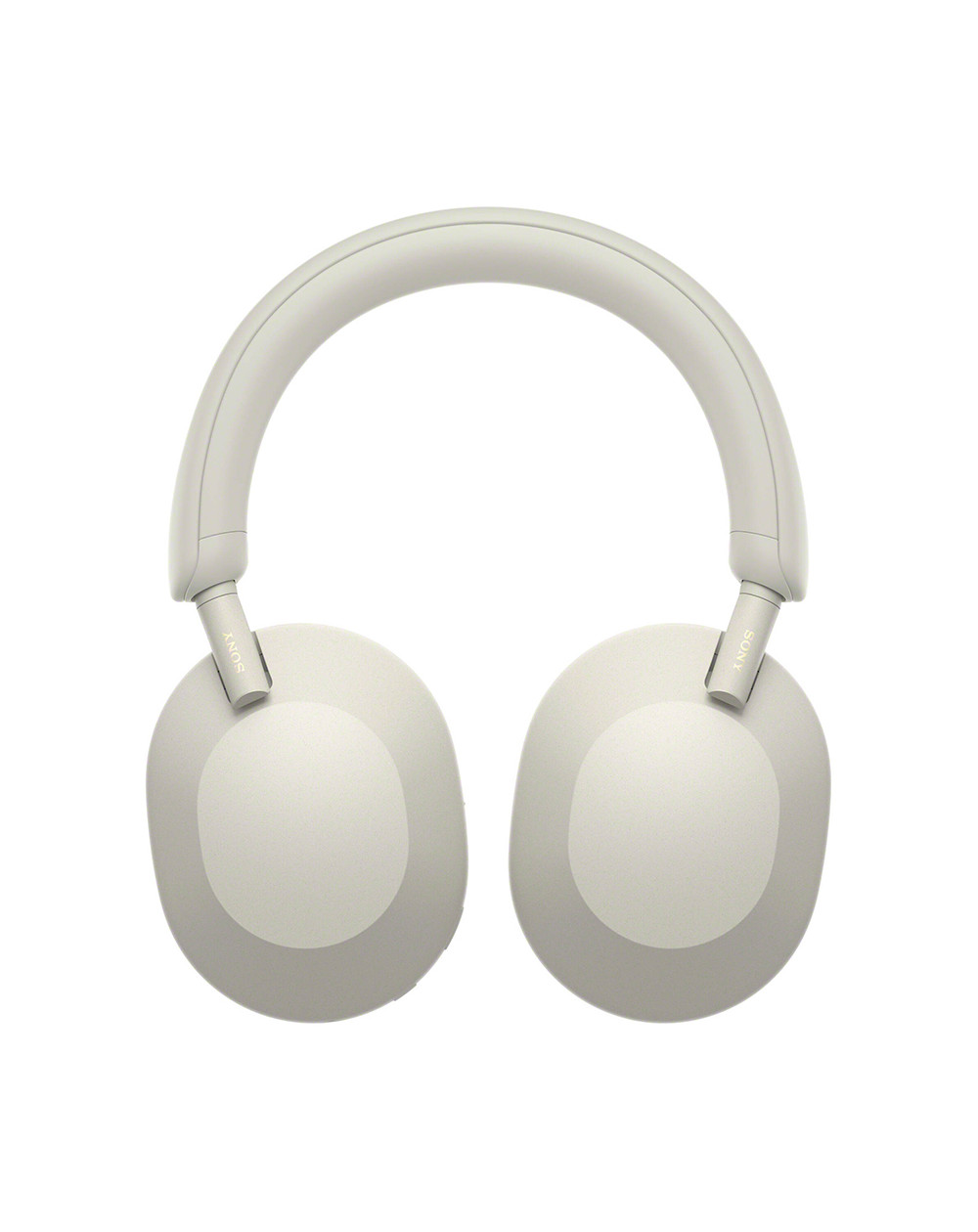 Sony Audifonos Inalambricos Diadema WH1000XM5/ SMUC Plata