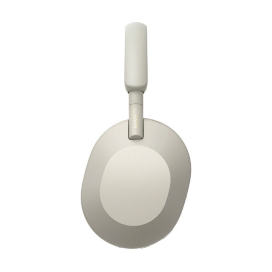 Sony Audifonos Inalambricos Diadema WH1000XM5/ SMUC Plata
