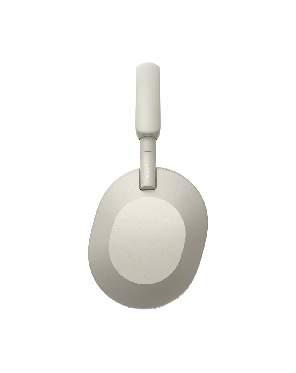 Sony Audifonos Inalambricos Diadema WH1000XM5/ SMUC Plata