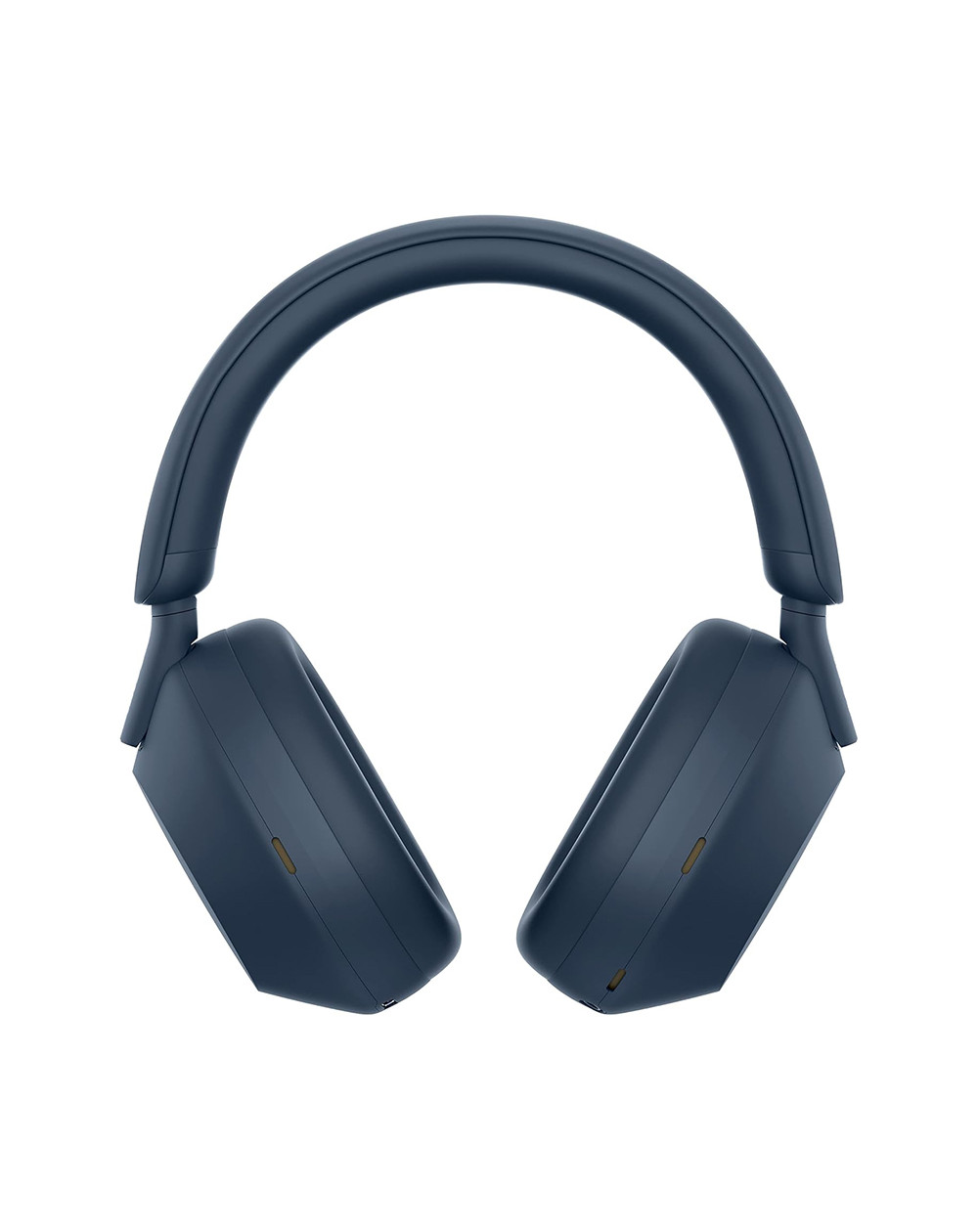 Sony Audifonos Inalambricos Diadema WH1000XM5/LMUC Azul