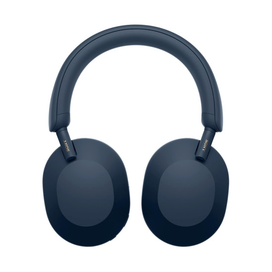 Sony Audifonos Inalambricos Diadema WH1000XM5/LMUC Azul