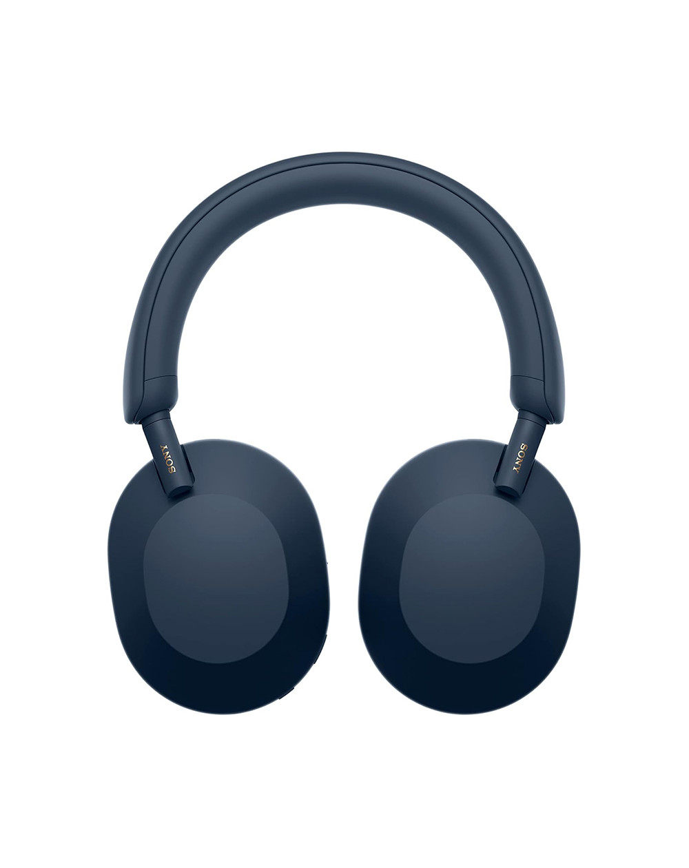 Sony Audifonos Inalambricos Diadema WH1000XM5/LMUC Azul