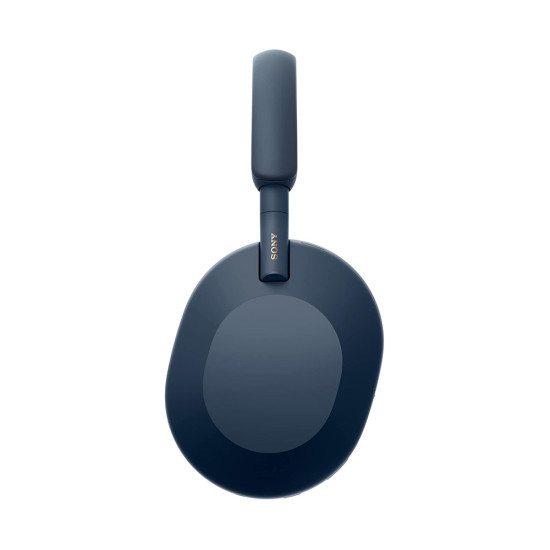 Sony Audifonos Inalambricos Diadema WH1000XM5/LMUC Azul