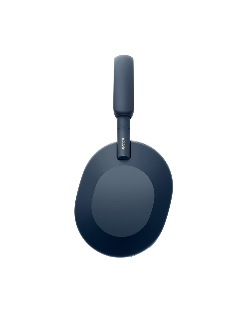 Sony Audifonos Inalambricos Diadema WH1000XM5/LMUC Azul