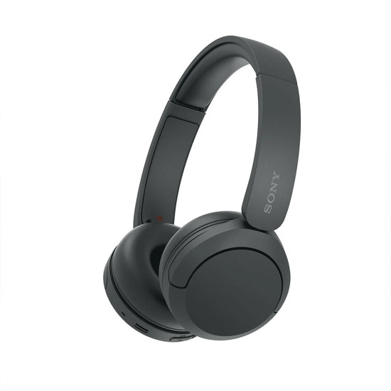 Sony Audifonos inalambricos WH-CH520 Negro BZ UC