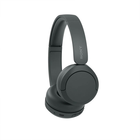 Sony Audifonos inalambricos WH-CH520 Negro BZ UC