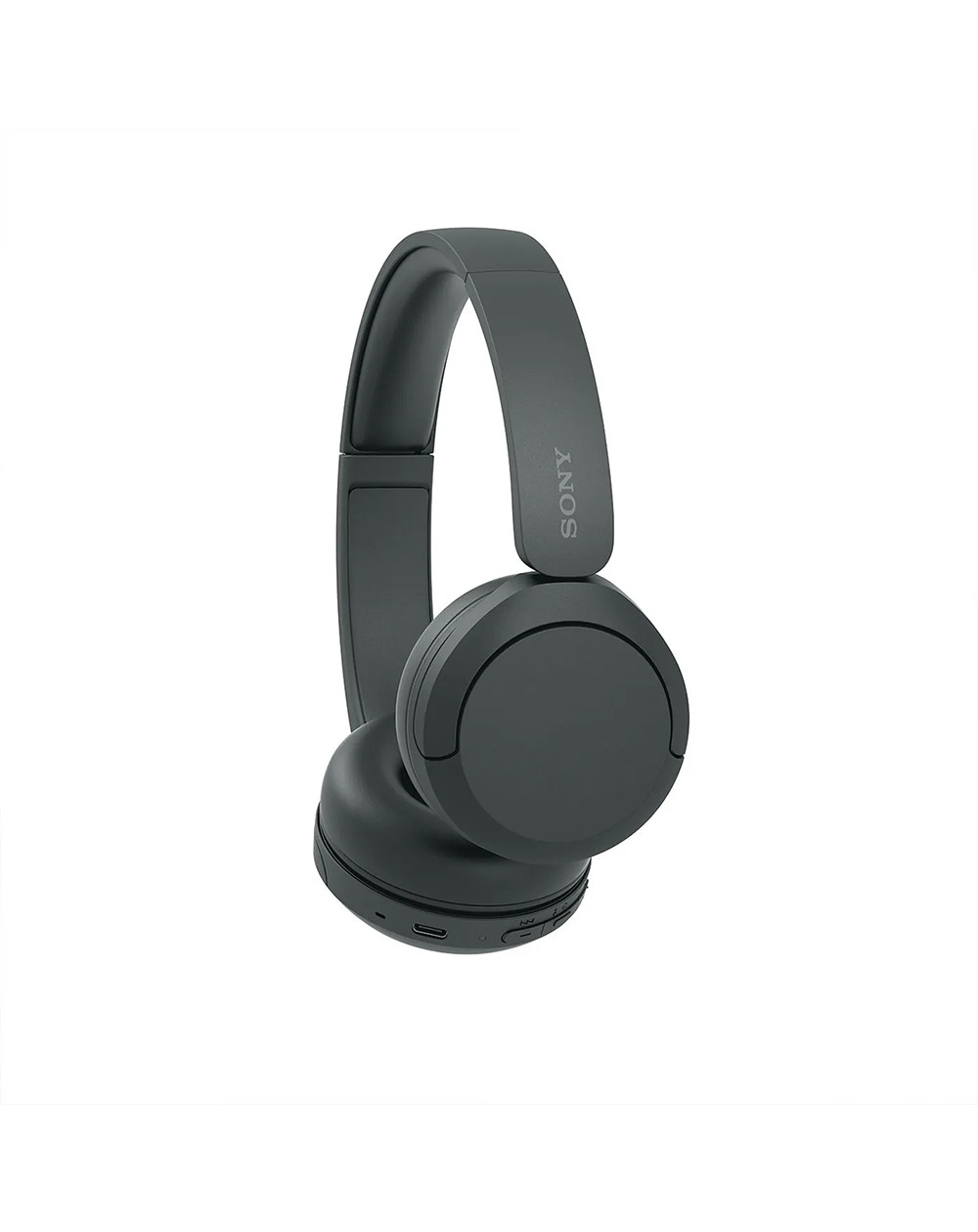Sony Audifonos inalambricos WH-CH520 Negro BZ UC