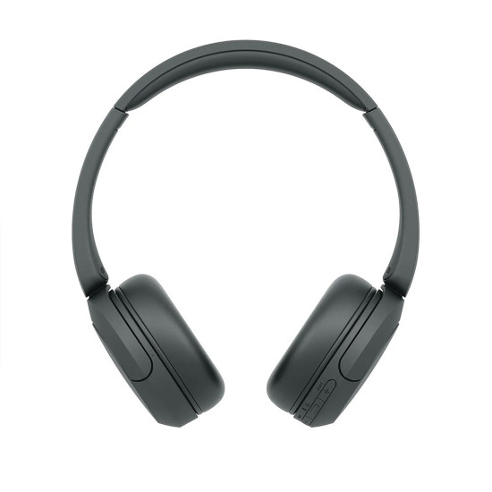 Sony Audifonos inalambricos WH-CH520 Negro BZ UC