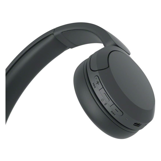 Sony Audifonos inalambricos WH-CH520 Negro BZ UC