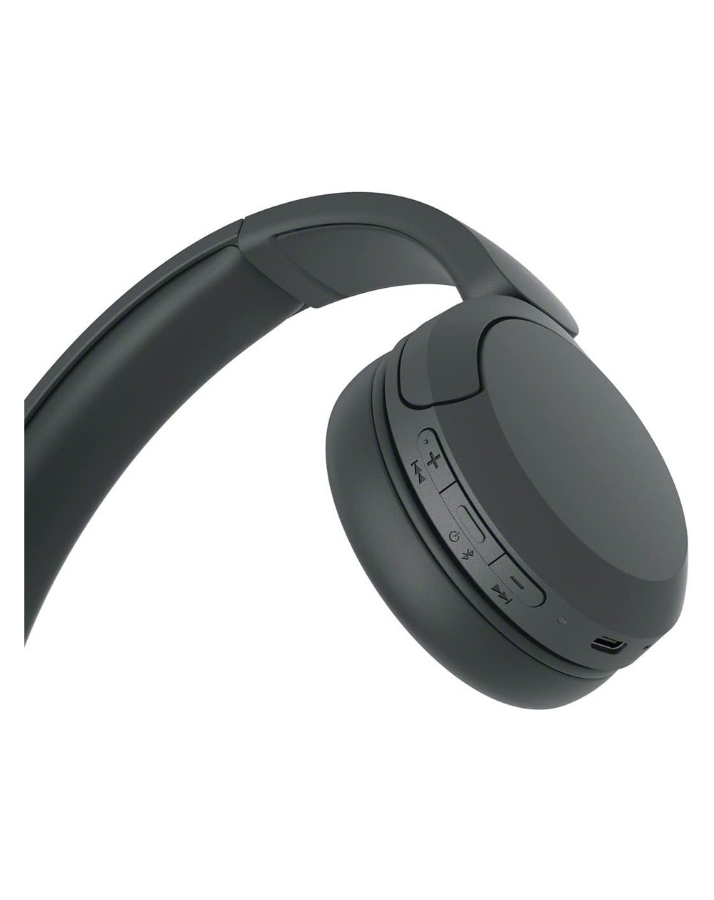 Sony Audifonos inalambricos WH-CH520 Negro BZ UC