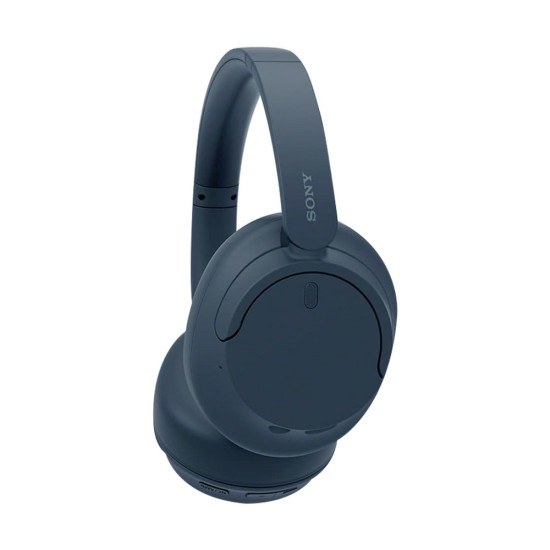 Sony Audifonos inalambricos WH-CH720N Azul LZUC