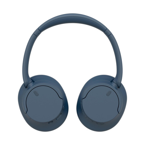 Sony Audifonos inalambricos WH-CH720N Azul LZUC