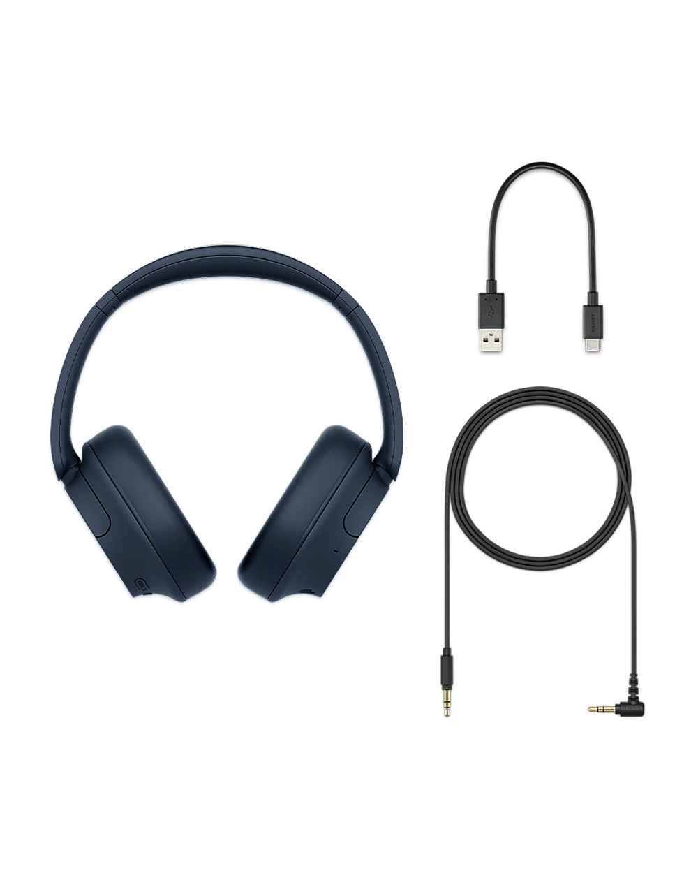 Sony Audifonos inalambricos WH-CH720N Azul LZUC