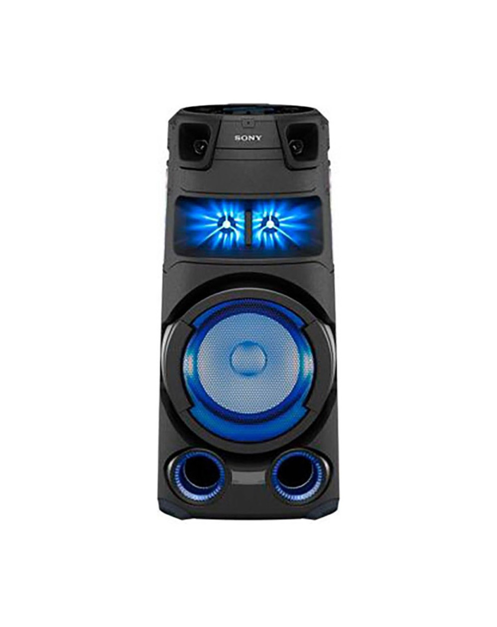Sony Minicomponente Inalambrico MHC-V73D/M1 LA9