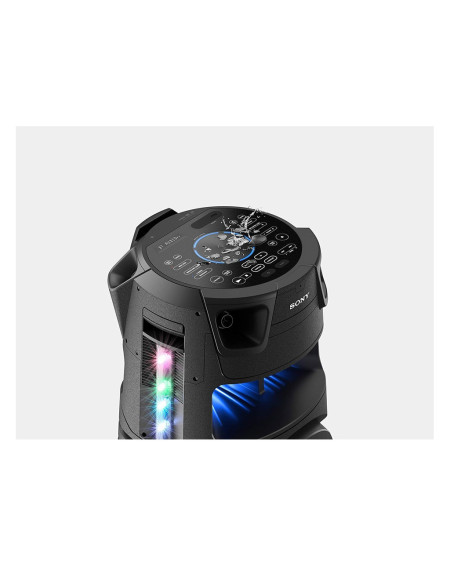 Sony Minicomponente Inalambrico MHC-V73D/M1 LA9