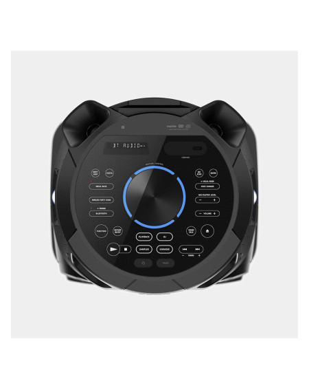 Sony Minicomponente Inalambrico MHC-V73D/M1 LA9