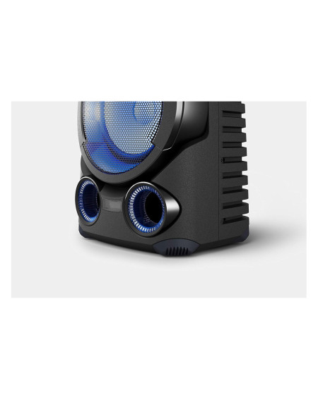 Sony Minicomponente Inalambrico MHC-V73D/M1 LA9