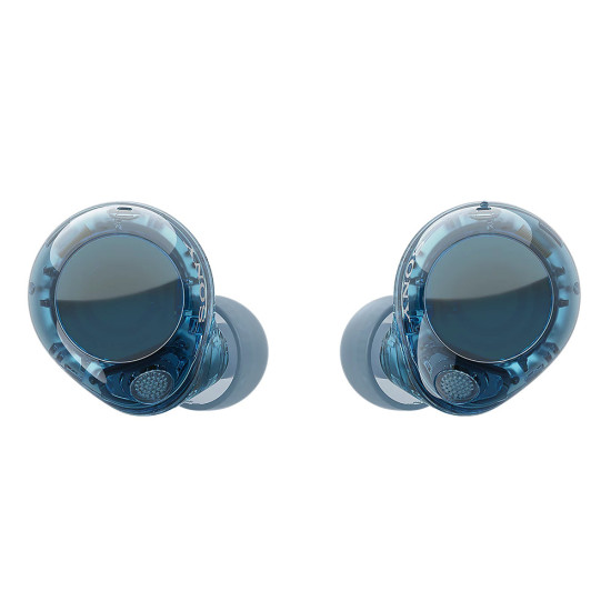 Sony Audifonos Inalambricos WF C710N LZ UC Azul