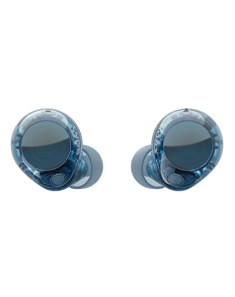 Sony Audifonos Inalambricos WF C710N LZ UC Azul