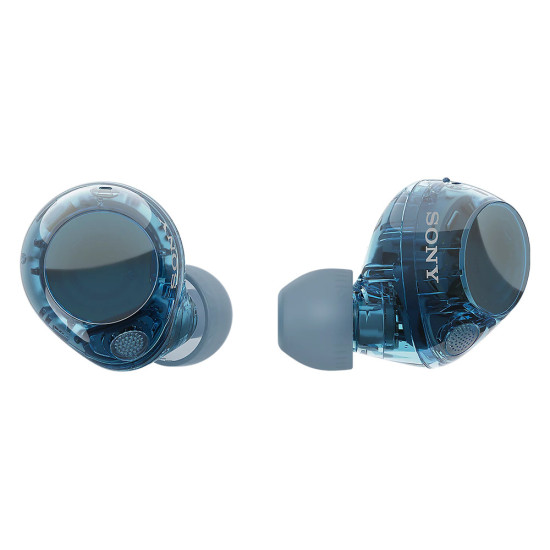 Sony Audifonos Inalambricos WF C710N LZ UC Azul