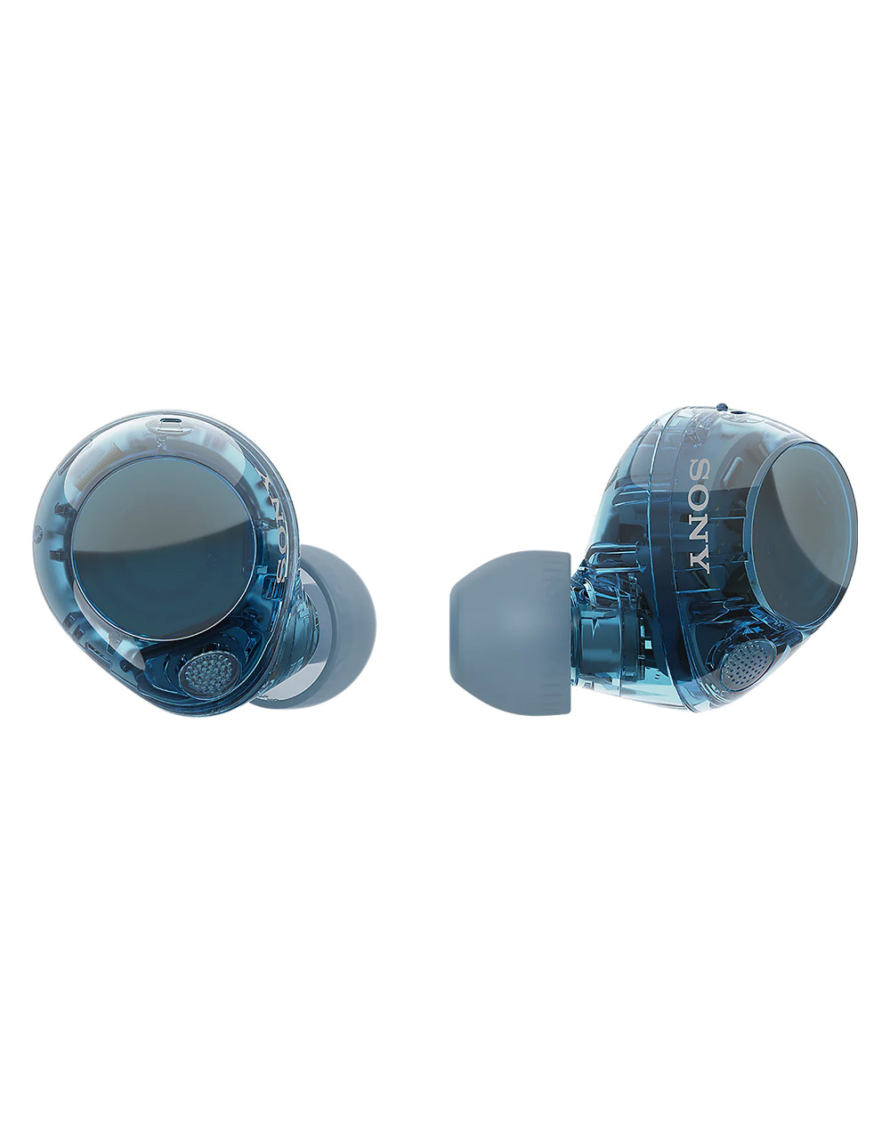 Sony Audifonos Inalambricos WF C710N LZ UC Azul