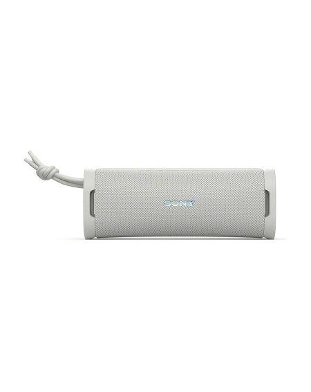 Sony Bocina Inalambrica portatil SRS ULT10 WCLA Blanco