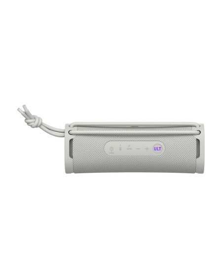 Sony Bocina Inalambrica portatil SRS ULT10 WCLA Blanco