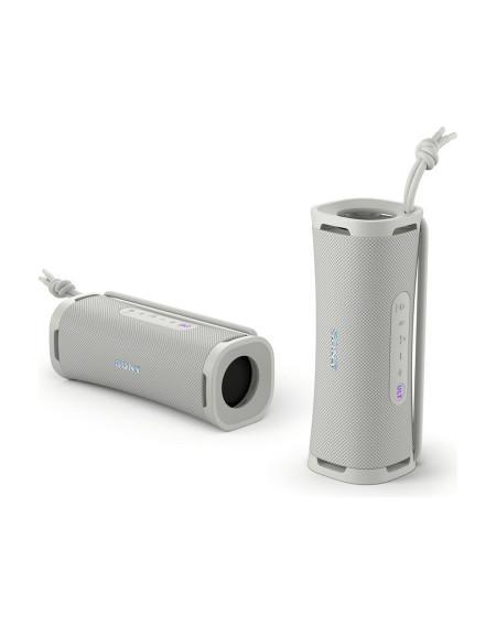 Sony Bocina Inalambrica portatil SRS ULT10 WCLA Blanco
