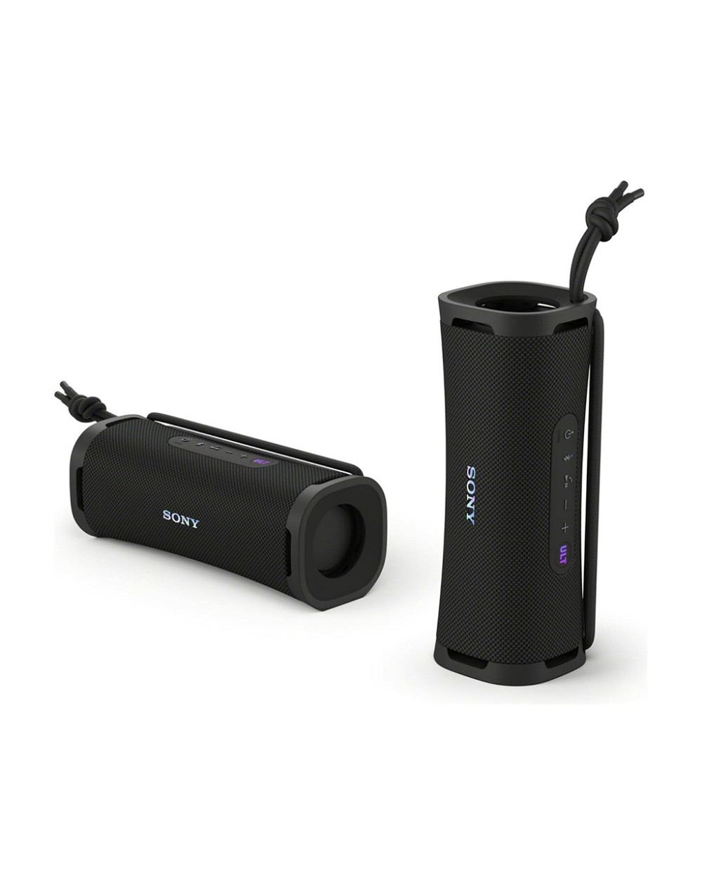 Sony Bocina Inalambrica portatil SRS ULT10 BCLA Negro