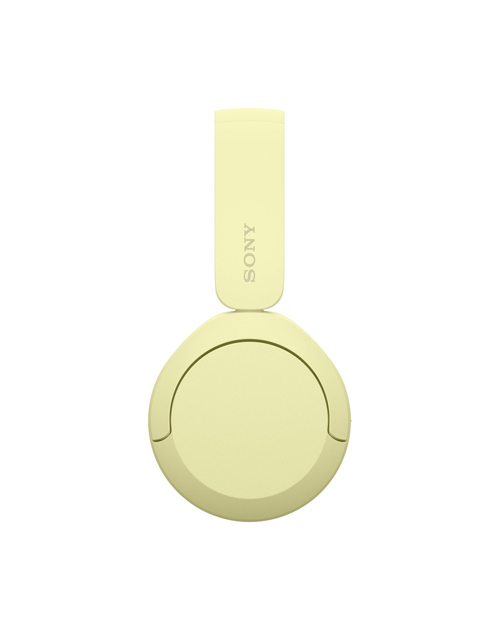 Sony Audifonos Inalambricos WH-CH520 Amarillo YZ UC