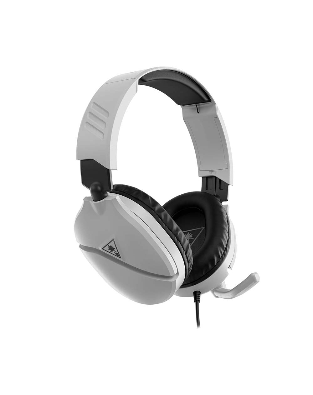 Turtle Beach Recon 70 Blanco Multiplataforma