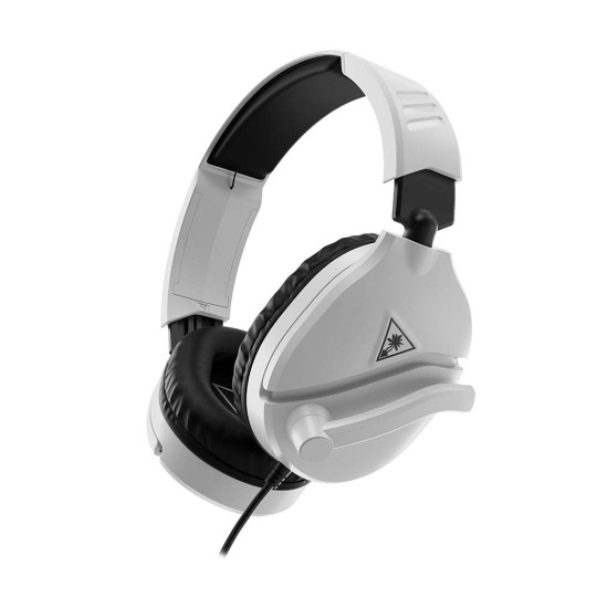 Turtle Beach Recon 70 Blanco Multiplataforma