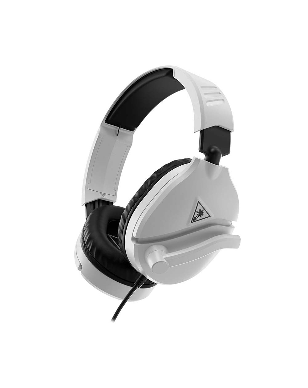 Turtle Beach Recon 70 Blanco Multiplataforma