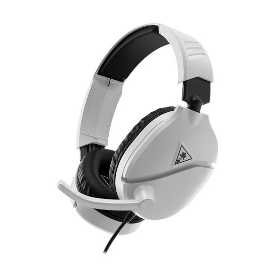 Turtle Beach Recon 70 Blanco Multiplataforma