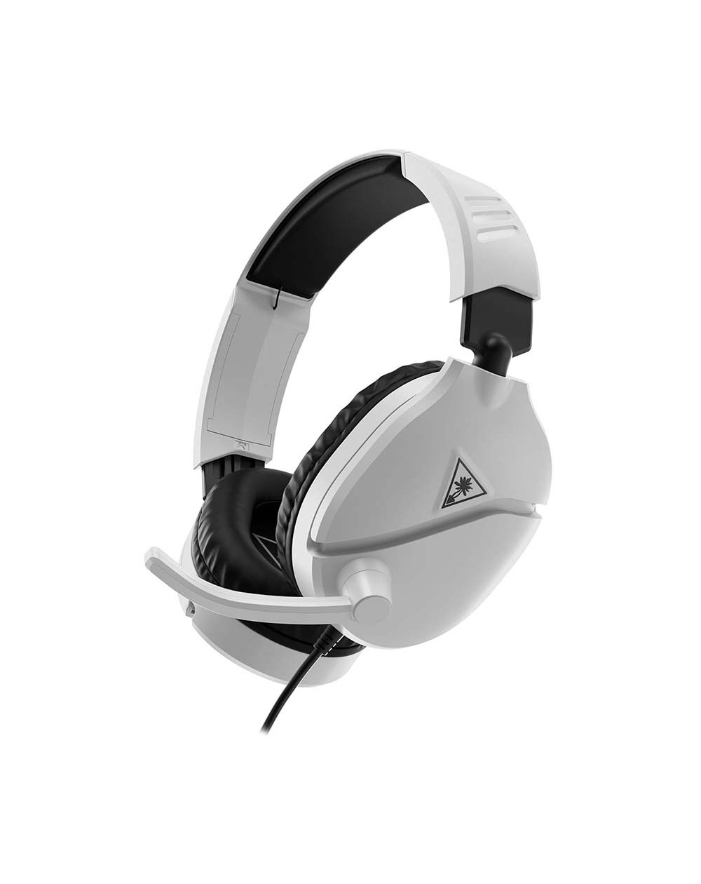 Turtle Beach Recon 70 Blanco Multiplataforma