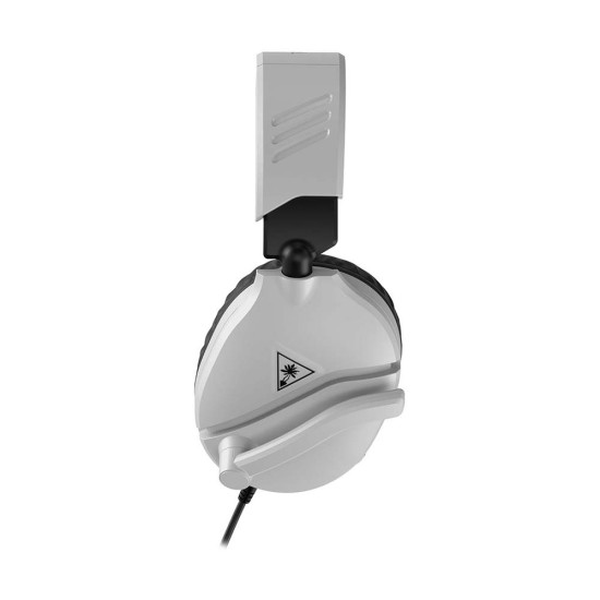 Turtle Beach Recon 70 Blanco Multiplataforma