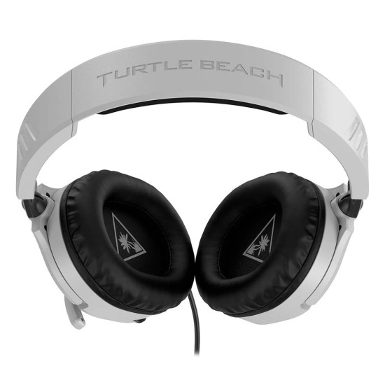 Turtle Beach Recon 70 Blanco Multiplataforma