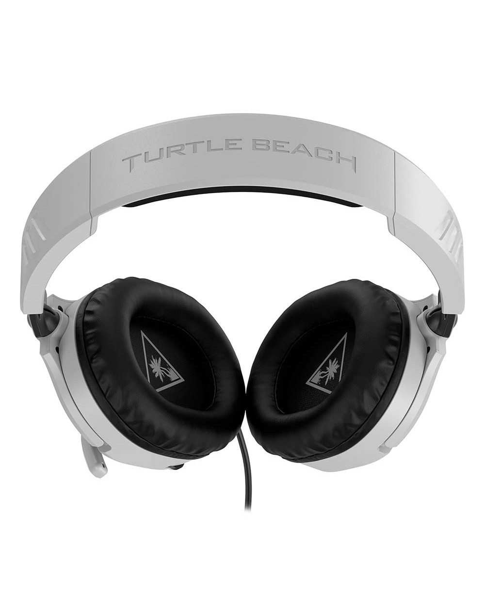 Turtle Beach Recon 70 Blanco Multiplataforma