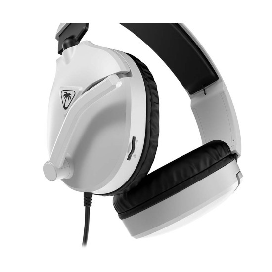 Turtle Beach Recon 70 Blanco Multiplataforma