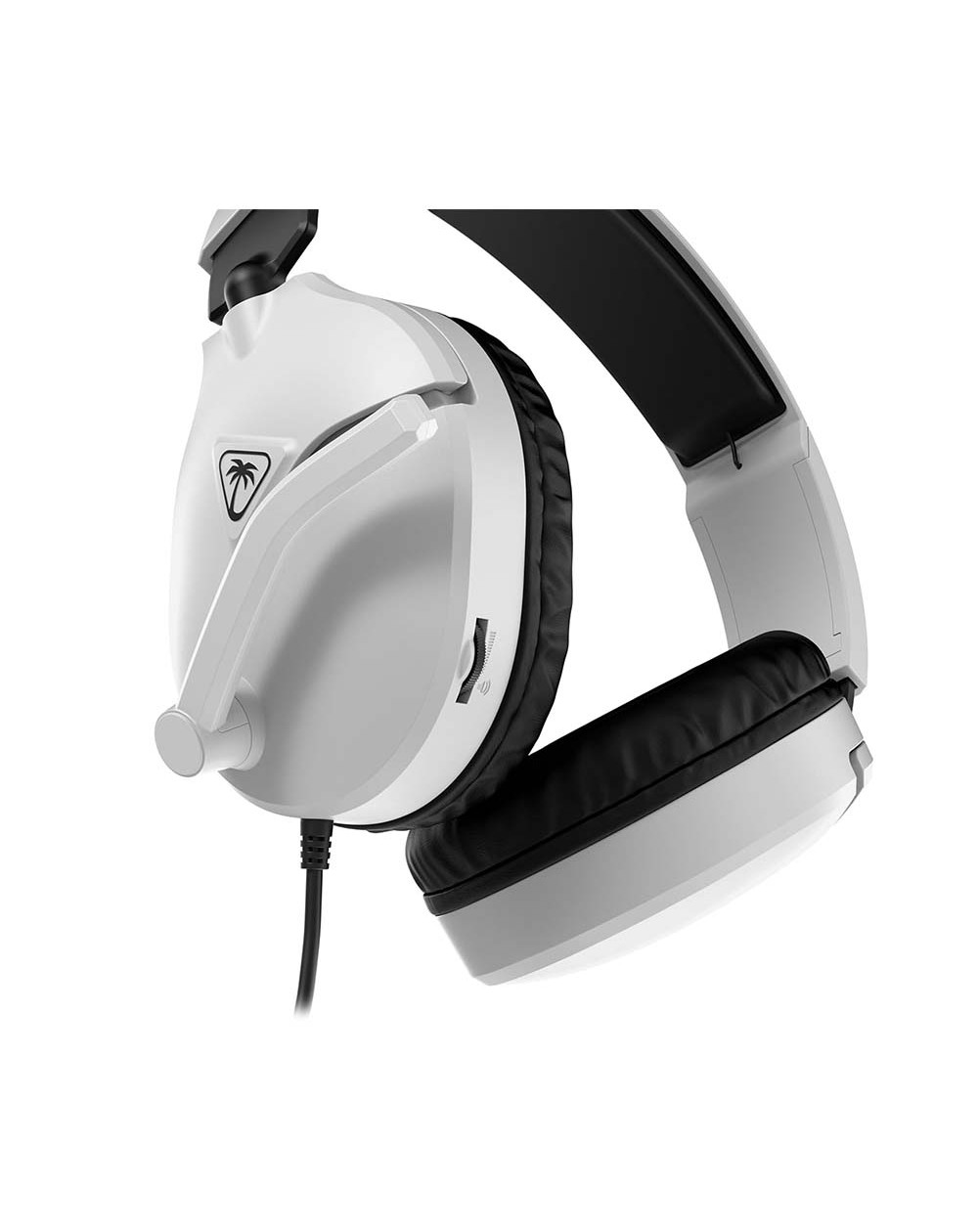 Turtle Beach Recon 70 Blanco Multiplataforma